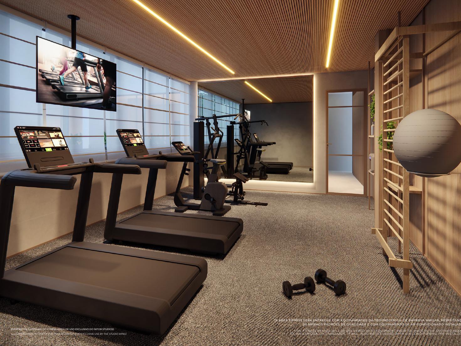 Fitness